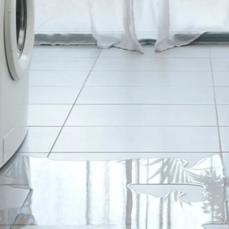 Appliance Leak Cleanup in Washington County, OK